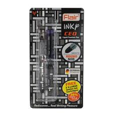 Flair Inky CEO Liquid Ink Fountain Pen